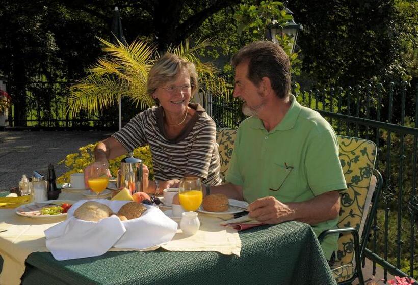 فندق Sporthof Austria