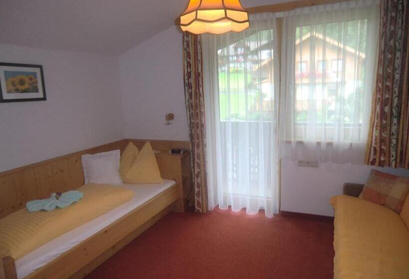 فندق Sporthof Austria