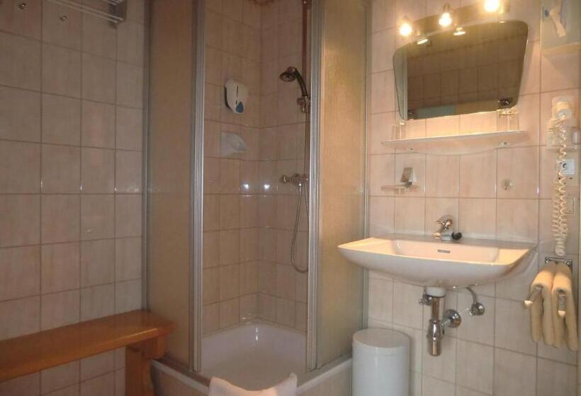 فندق Sporthof Austria