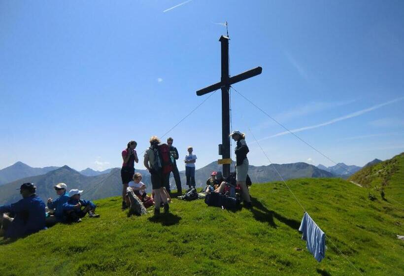 فندق Sporthof Austria