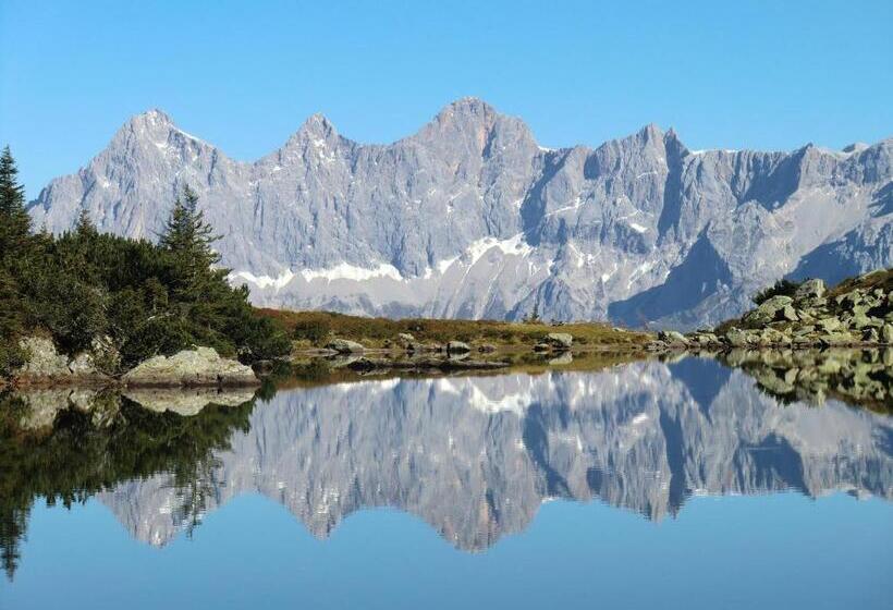 فندق Sporthof Austria