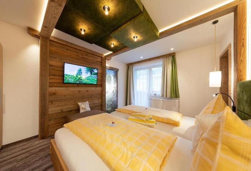 فندق Sporthof Austria