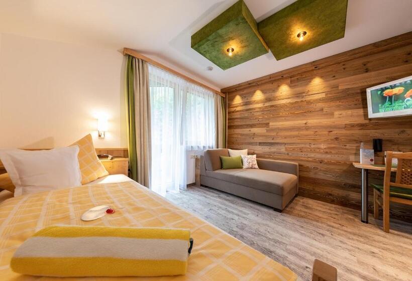 فندق Sporthof Austria