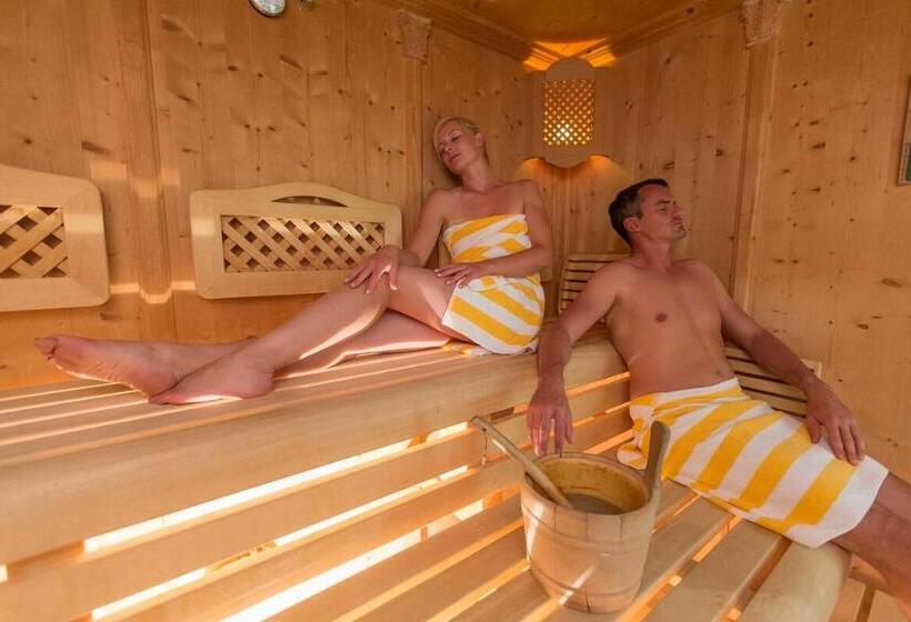 فندق Sporthof Austria