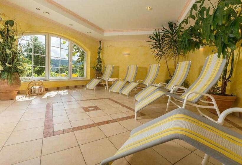 فندق Sporthof Austria