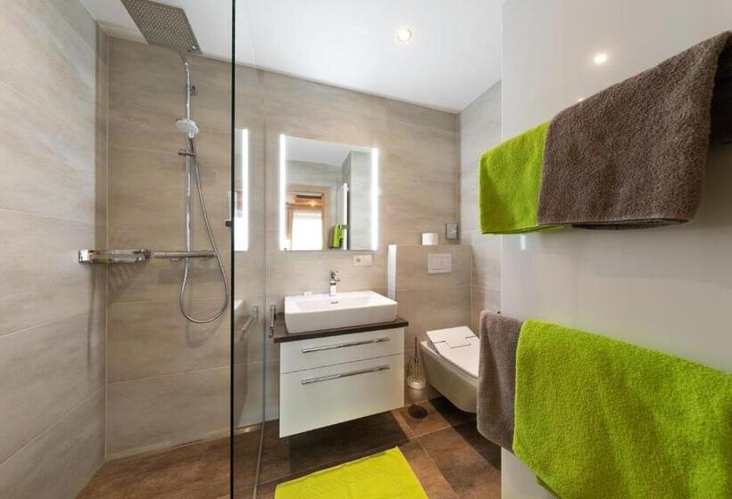 فندق Sporthof Austria