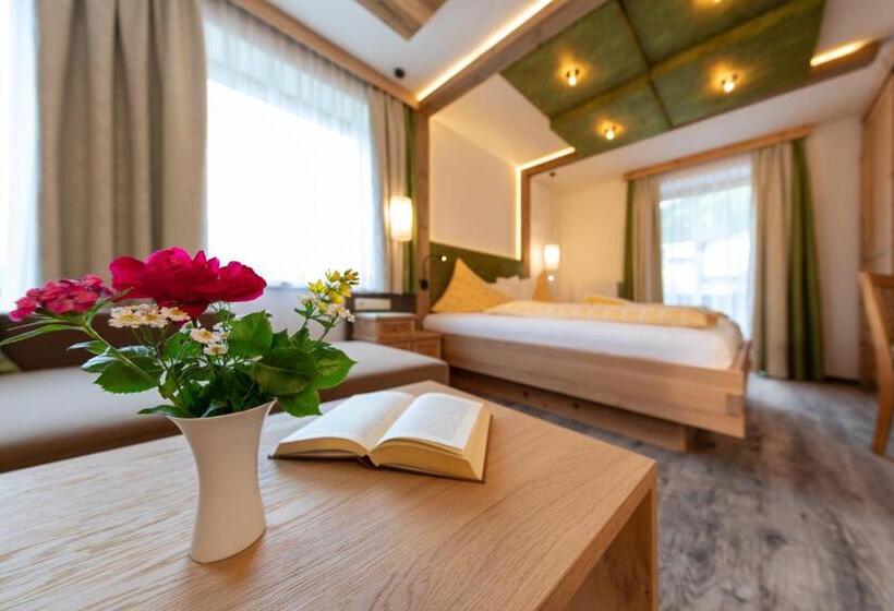 فندق Sporthof Austria