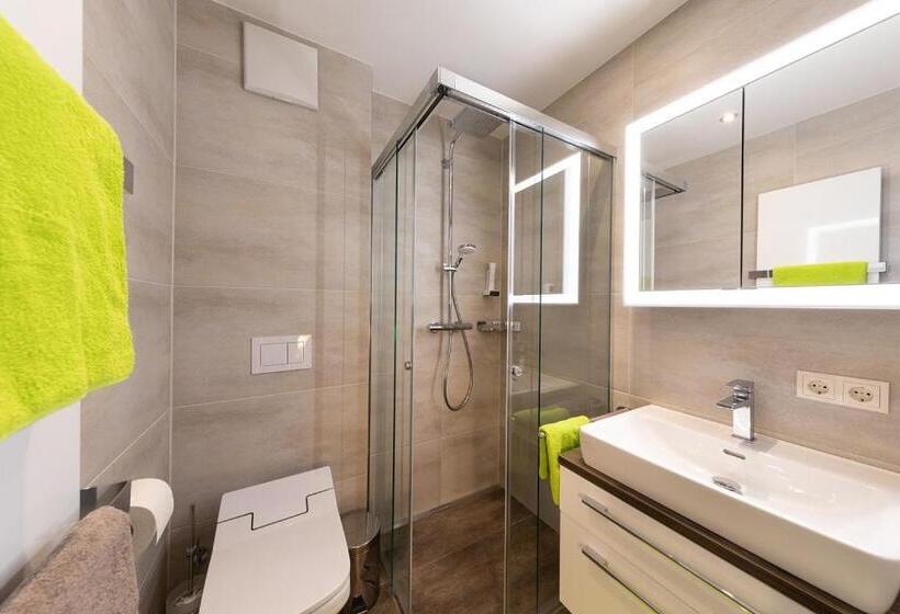 فندق Sporthof Austria