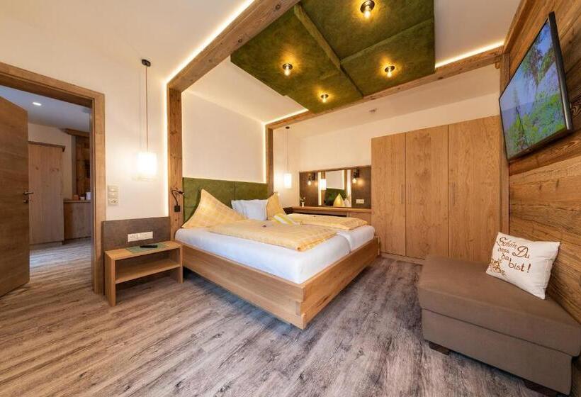 فندق Sporthof Austria