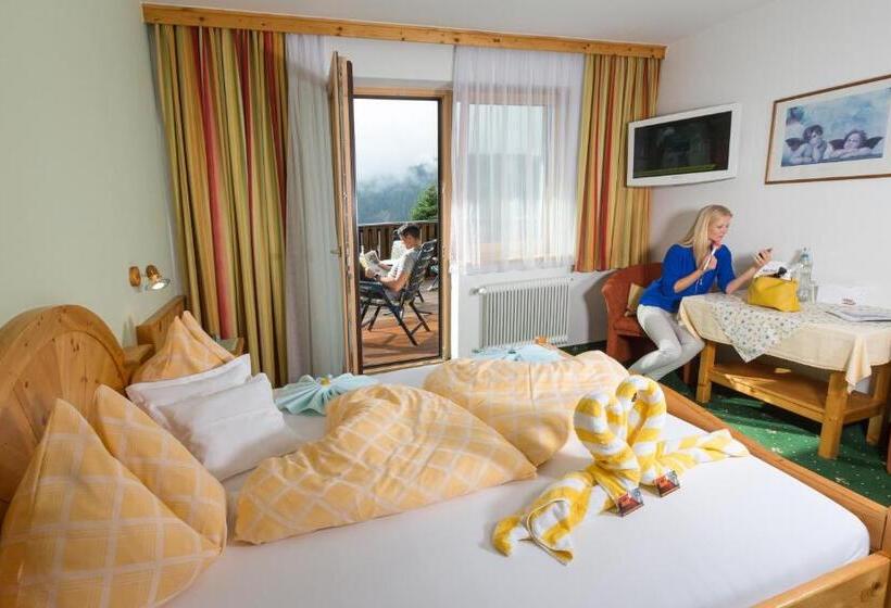 فندق Sporthof Austria