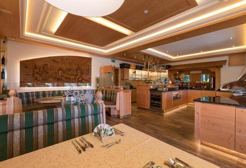 فندق Sporthof Austria