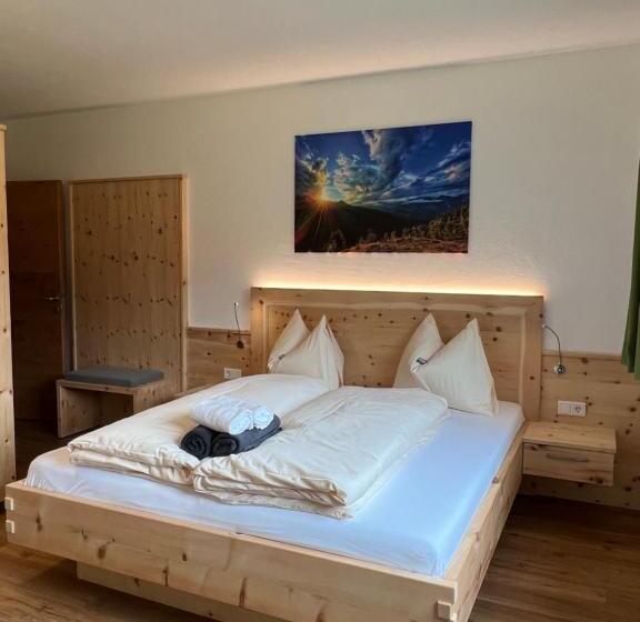 فندق Stabentheiner Hof