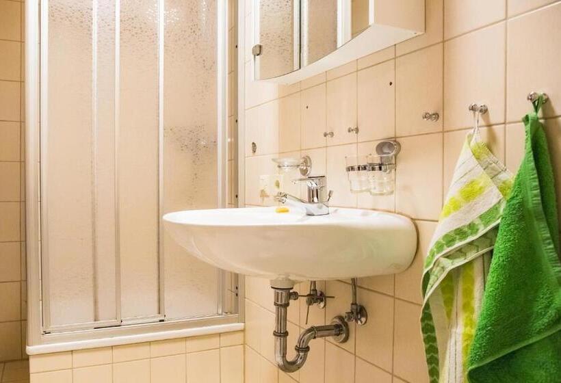 فندق Stabentheiner Hof