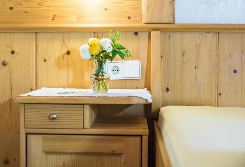 فندق Stabentheiner Hof