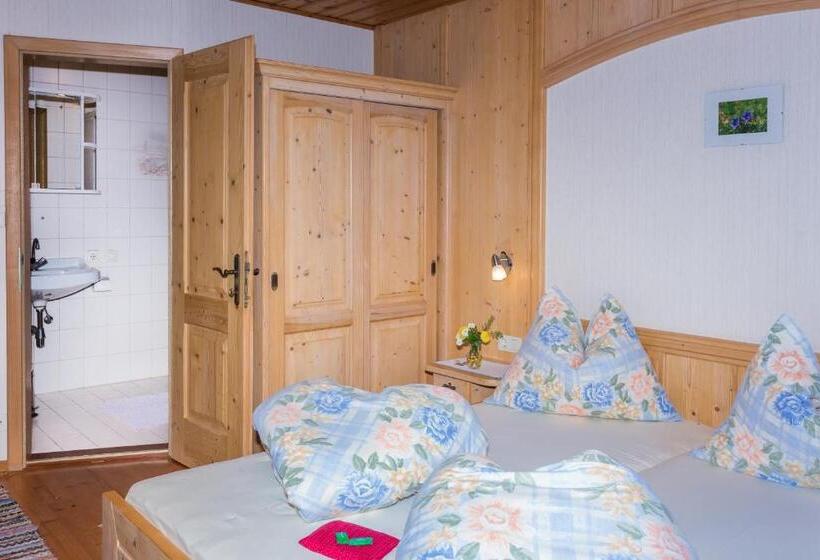 فندق Stabentheiner Hof