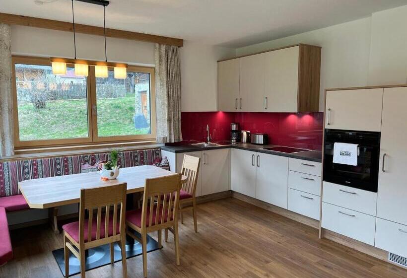 فندق Stabentheiner Hof