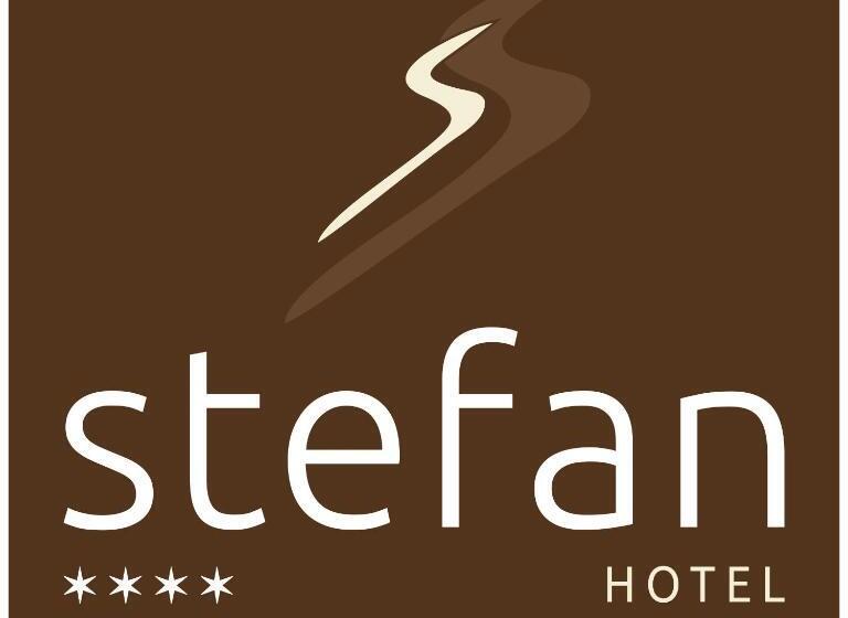 فندق Stefan