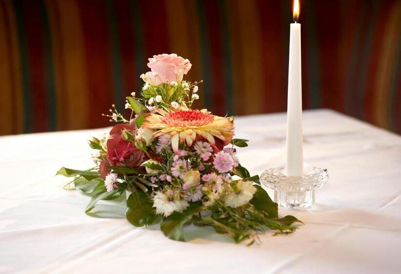 בית מלון כפרי Stockerwirt