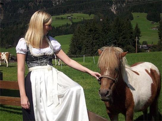 Отель Stoffenhof