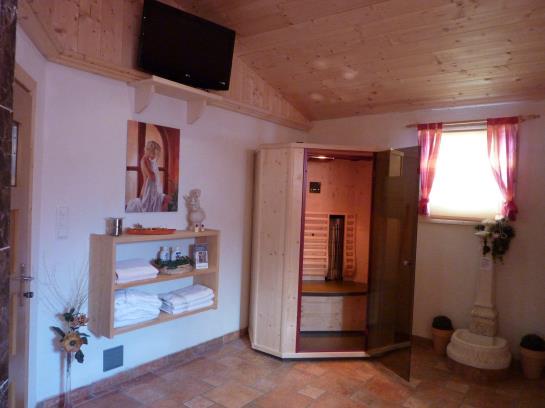 Отель Stoffenhof