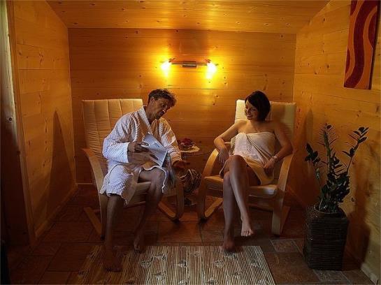 בית מלון כפרי Stoffenhof