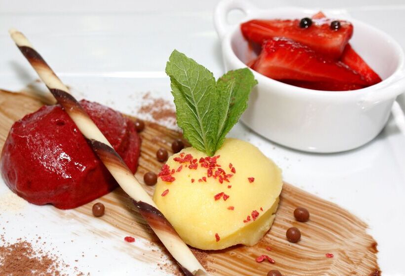 ホテル Zum Senner Suites Zillertal