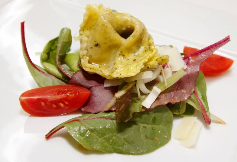 בית מלון כפרי Zum Senner Suites Zillertal