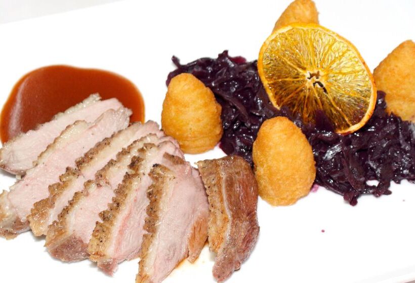 בית מלון כפרי Zum Senner Suites Zillertal