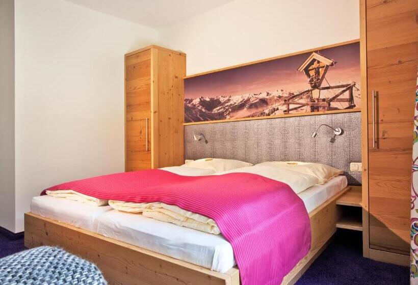 בית מלון כפרי Talblick