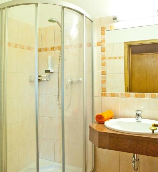 בית מלון כפרי Talblick