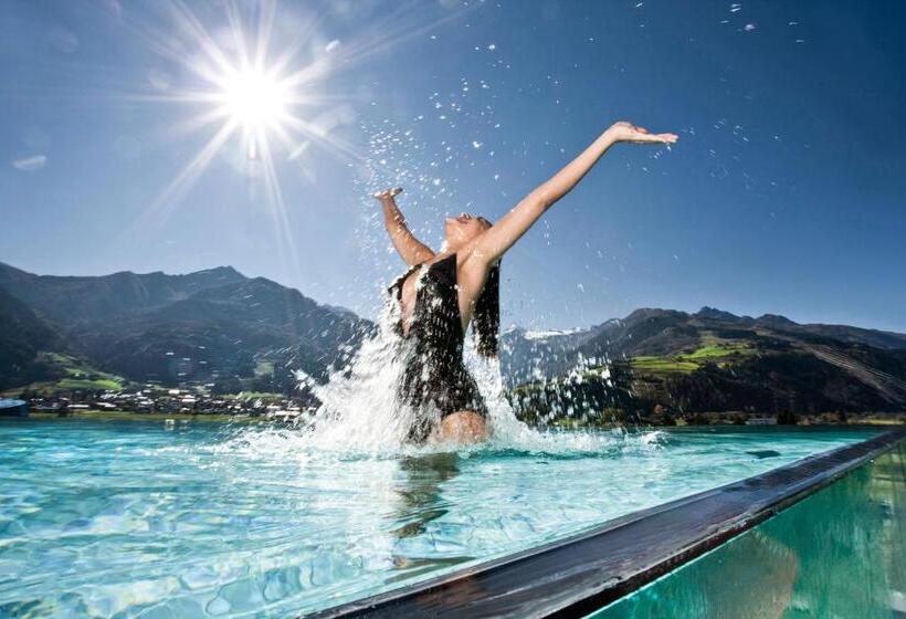 בית מלון כפרי Talblick