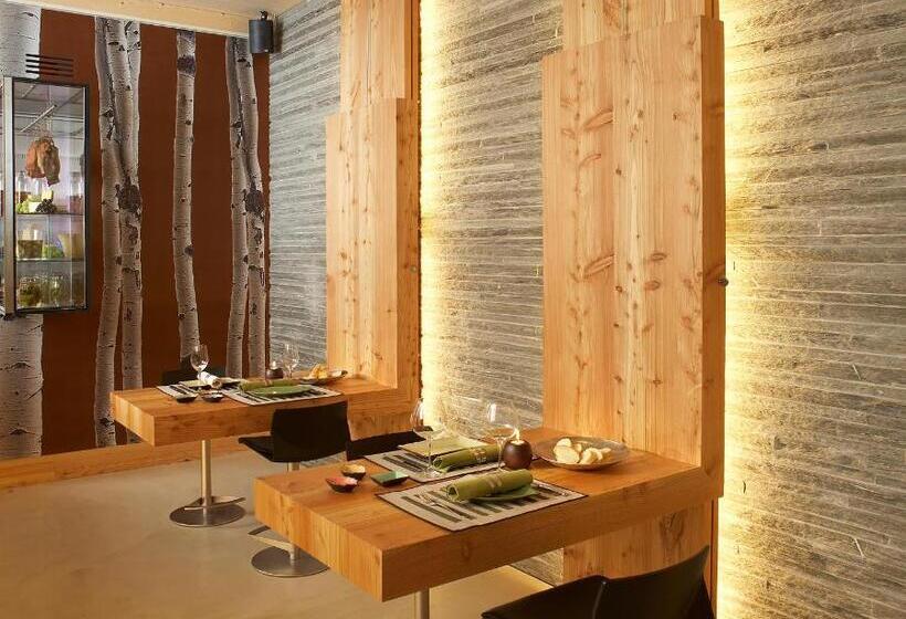 בית מלון כפרי Talblick