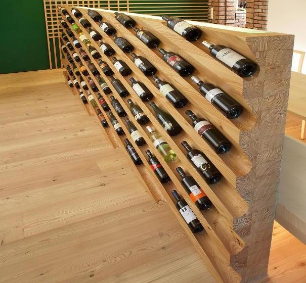 בית מלון כפרי Talblick