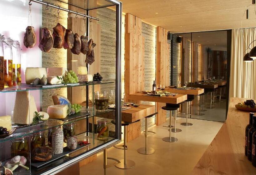 בית מלון כפרי Talblick