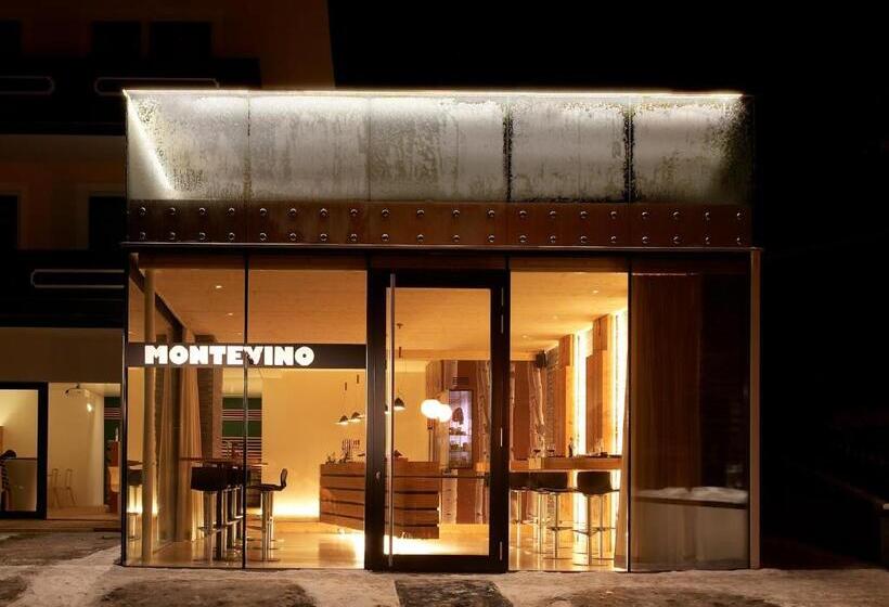 בית מלון כפרי Talblick