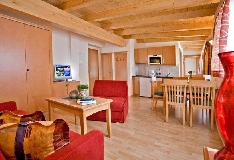 בית מלון כפרי Talblick