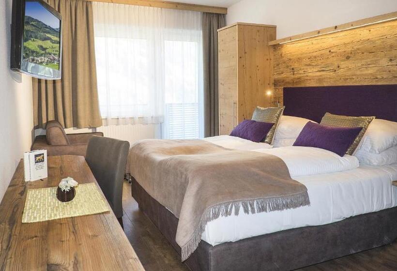 בית מלון כפרי Talblick