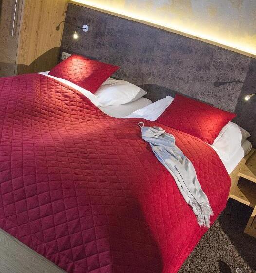 בית מלון כפרי Talblick