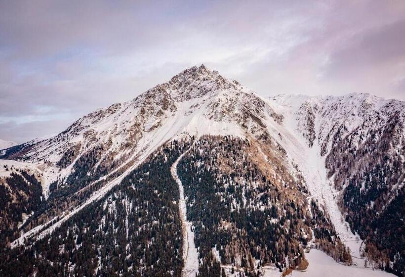 Отель Tia Monte Nauders