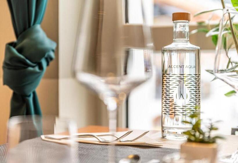 Отель Tia Monte Nauders