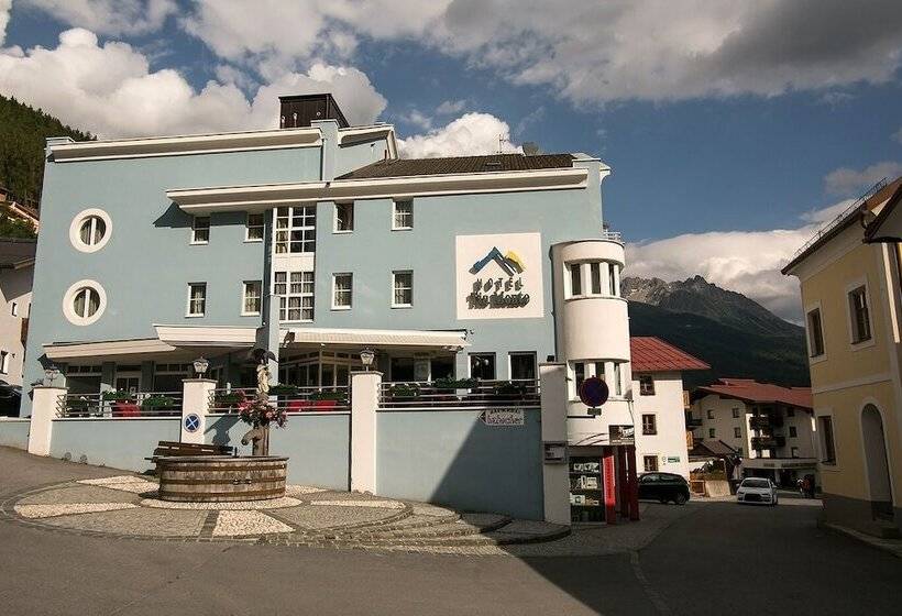 Отель Tia Monte Nauders