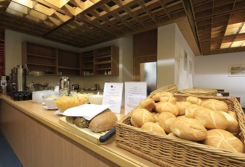 酒店 Tia Smart Natur