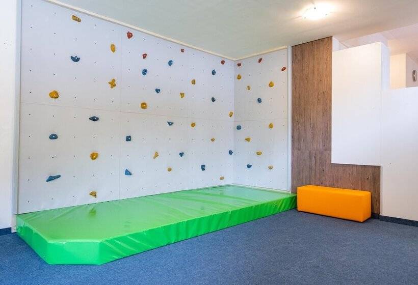 酒店 Tia Smart Natur