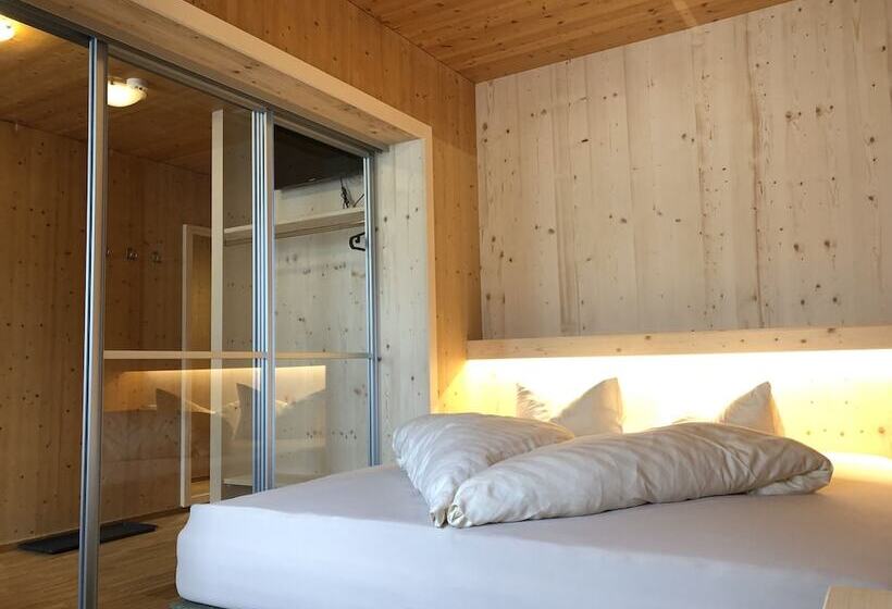 酒店 Tia Smart Natur