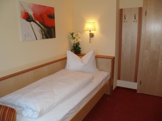 בית מלון כפרי Tirolerhof