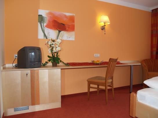 בית מלון כפרי Tirolerhof