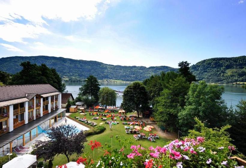 בית מלון כפרי Urbani