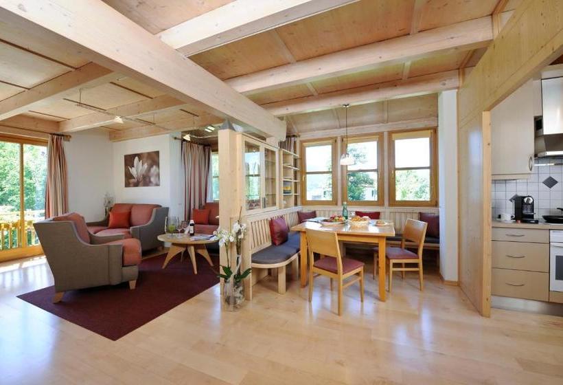 בית מלון כפרי Urbani