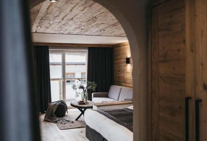 בית מלון כפרי Vaya Pfunds