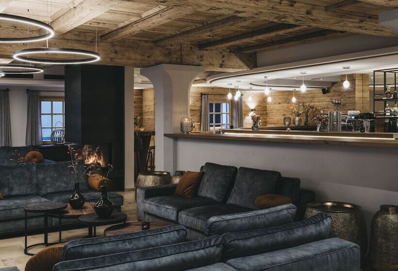 בית מלון כפרי Vaya Pfunds